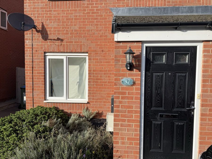 37 Owens Road